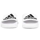 Pantofle (plážová obuv) ADIDAS Adilette Shower Uni cloud white core black cloud white · záber 3