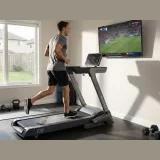 Běžecký pás MASTER F-26 · záber 2