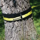 Slackline SCHILDKROT - Deluxe Tree Protector Kit · záber 2