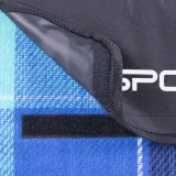 Pikniková deka SPOKEY PICNIC FLANNEL 150 x 180 cm · záber 4