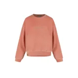 Dívčí mikina VOLCANO B-SILLY JUNIOR 413 PINK · záber 1