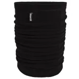 Nákrčník Kama, Tecnostretch fleece, černý · záber 2