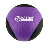 Medicinální míč MASTER Synthetik 5kg · záber 11