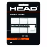 Vrchní omotávka HEAD SUPER COMP White · záber 1