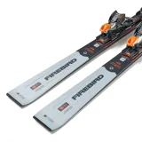 Závodní lyže s vázáním BLIZZARD Firebird S TI + TPX12 DEMO · záber 5