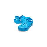 Chlapecké kroksy (rekreační obuv) CROCS Baya Clog K ocean · záber 4