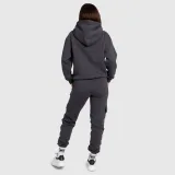 Dámská oversize souprava Iron Aesthetics Cargo, šedá · záber 2
