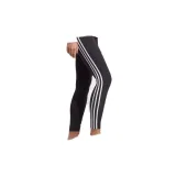 Dámské legíny ADIDAS W FI 3S LEGGING-HT4713-black · záber 4