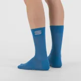 Pánské cyklistické ponožky SPORTFUL Matchy socks, berry blue · záber 4