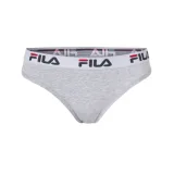 Dámské kalhotky FILA 1PACK-FU6067 WOMAN BRAZILIAN PANTIES 400 · záber 1