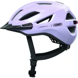 ABUS Urban-I 4.0, cyklistická helma, modrá · záber 6