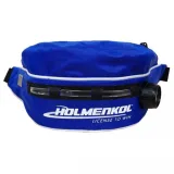 Holmenkol, LED Bottlebag, taška na opasek, růžová · záber 1