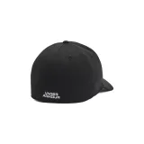 Pánská kšiltovka UNDER ARMOUR Mens UA Blitzing-BLK · záber 2