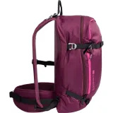 McKinley Black Burn CT 20 Alpine Backpack · záber 7