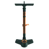 Pumpa na kolo SKS GERMANY Pumpa Airkompressor Compact 10.0 · záber 2