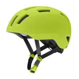 Smith Transit Mips cyklistická helma, junior, zelená · záber 4