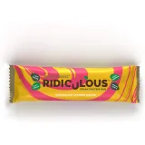 The Protein Works Ridiculous Vegan Protein Bar · záber 2