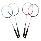 Badmintonový set MASTER Fun 4 se sítí · záber 2