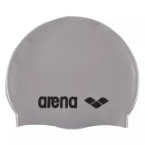 Plavecká čepice ARENA Classic Silicone Cap · záber 3