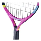 Tenisová raketa pro začátečníky BABOLAT NADAL JUNIOR 19 · záber 4