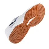 Pánská halová obuv JOMA Dynamic 2502 white royal blue · záber 5