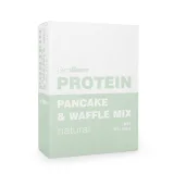 GymBeam Protein Pancake Mix - Příchuť: Čokoláda | Hmotnost: 0,5 kg | Balení: 5 · záber 3