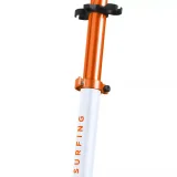 Dětská koloběžka STREET SURFING URBAN X200 Electro Orange · záber 3