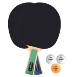 Set na stolní tenis DONIC Appelgren 400 set · záber 2