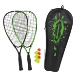 Speed badmintonový set SCHILDKROT · záber 1
