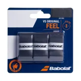Tenisový Grip (omotávka) BABOLAT VS ORIGINAL X3 · záber 6