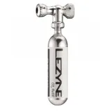 CO2 pumpa na kolo (inflátor) LEZYNE CONTROL DRIVE CO2 WITH 25G CARTRIDGE · záber 1
