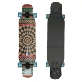 Longboard MASTER 42" dancing style - native · záber 1