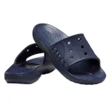 Pantofle (plážová obuv) CROCS Baya II Slide U black · záber 4