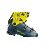 Pánské skialp lyžařské boty TECNICA Zero G Tour, dark avio · záber 3
