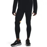 Pánské kompresní legíny UNDER ARMOUR UA SPEEDPOCKET TIGHT-BLK-1373310-001 · záber 1