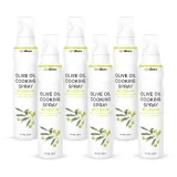 GymBeam Olive Oil Cooking Spray · záber 3