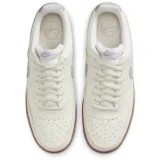 Nike Court Vision Low M - Velikost: 44 | Barva: béžová · záber 4