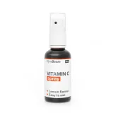 GymBeam Vitamin C Spray · záber 3