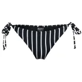 Roxy Beach Classics Ty Side Bikini Bottoms - Velikost: XS · záber 1