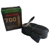 Duše na kolo MAXXIS duše silniční WELTER 700x23 32C galuskový ventilek FV 60 mm · záber 2