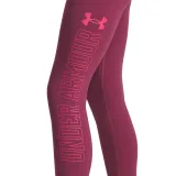 Dívčí legíny UNDER ARMOUR UA Motion Branded Legging · záber 11