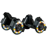 Rychlá pata SCHILDKROT Flashy Rollers · záber 1