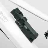Držák na kolo SKS GERMANY MonkeyLink ABUS BordoMount · záber 2