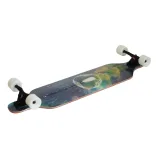 Longboard MASTER 41" - feather · záber 4