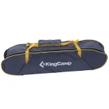 Stan - přístřešek KING CAMP Compass - šedý · záber 4