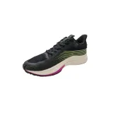 Pánská běžecká obuv ANTA Klen black fluorescent green · záber 2
