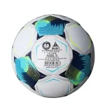 Fotbalový míč SELECT FB Brillant Replica 5 - bílo-růžová · záber 3