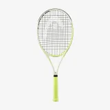 Tenisová raketa pro začátečníky HEAD MX Attitude ELITE (yellow) - SC 30 · záber 2