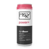 GymBeam MOXY power+ Energy Drink · záber 3