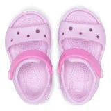 Crocs Crocband Sandal Kids · záber 5